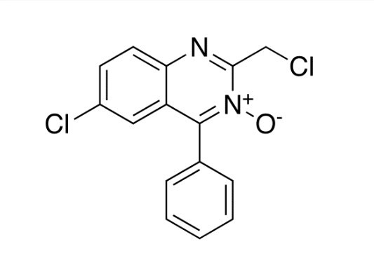 Chlordiazepoxide EP Impurity B